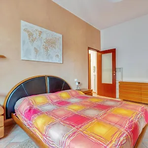  Apartamento Darsena & Navigli Cosy Flat Itália