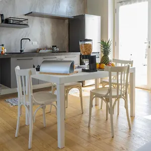  Apartamento Margante Itália