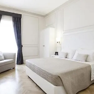 Bed and breakfast Residenza Scipioni Luxury, Roma