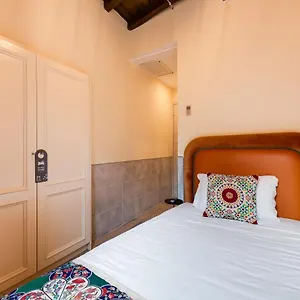 Habitat Monti Maison d'hôtes