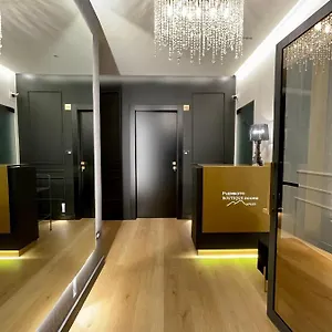  Casa de hóspedes Plebiscito Boutique Itália
