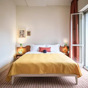 **** Hotel Max Brown Missori, Part Of Sircle Collection Itália