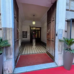 Dolceveneto Maison d'hôtes