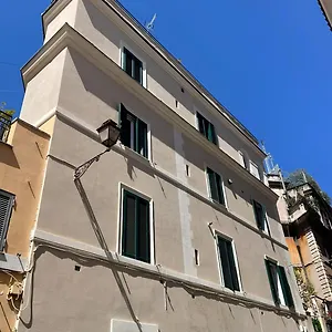 Flatinrome In Trastevere Maison d'hôtes