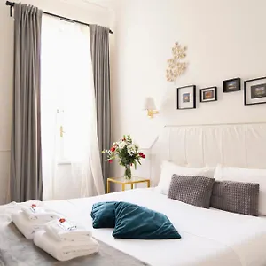 Casa de hóspedes Suitedream Vatican, Roma