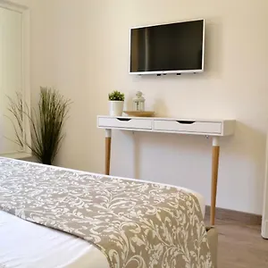  Apartamento Modarno Exclusive Itália