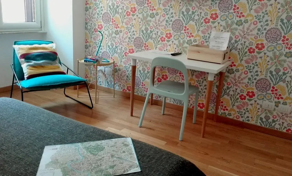 La Controra Guesthouse Roma 0*, Rome Italie